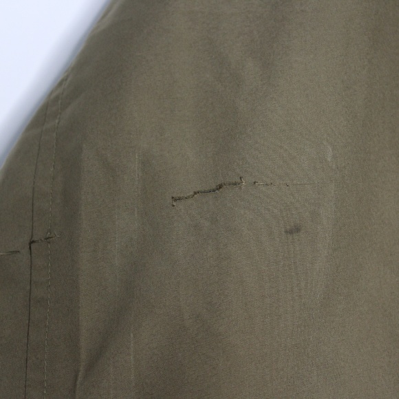 Polo Ralph Lauren Insulated Fleece Jacket Q274 - Picture 3 of 7